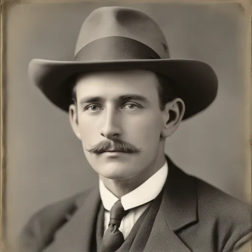 George McLear