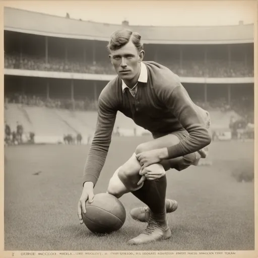 George McLeod (footballer, born 1871)
