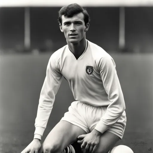 George McLeod (footballer, born 1932)