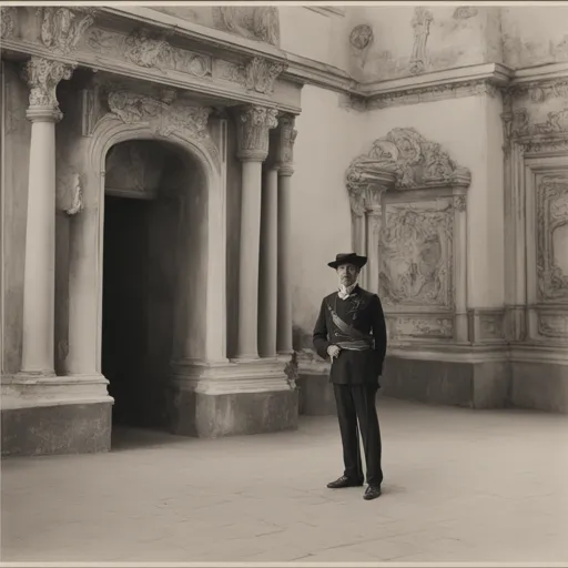 George de Cuevas