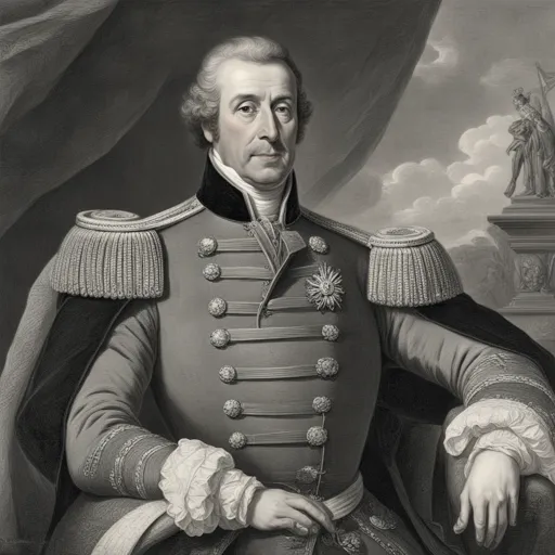 George de Grey, 3rd Baron Walsingham