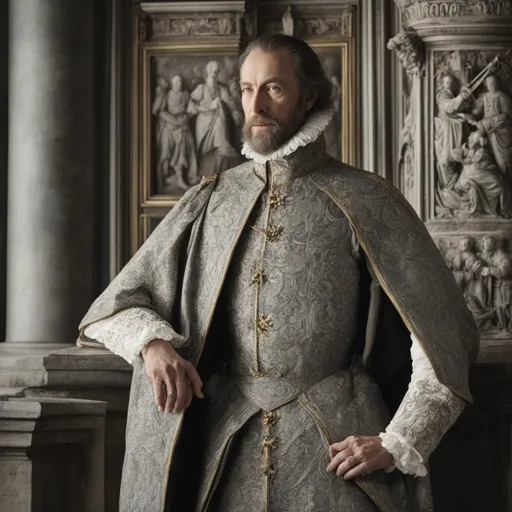 George de Grey, 8th Baron Walsingham