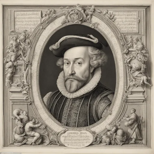 George de La Hèle