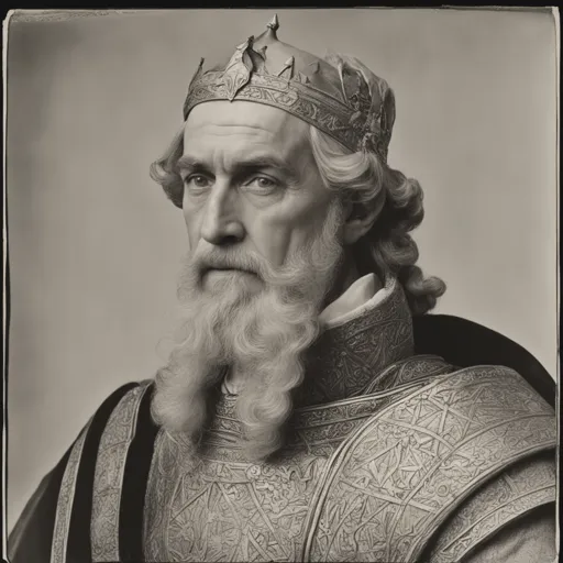 George de Lawedre of Haltoun