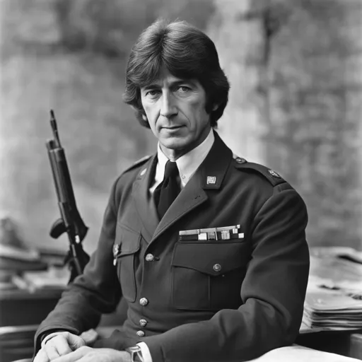 George de Meo