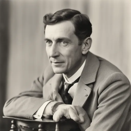 George de Mestral