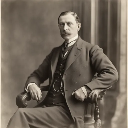 George de Swiet