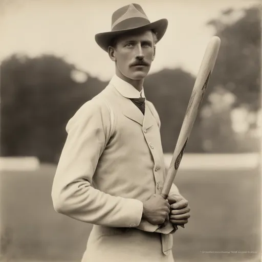 George de Winton