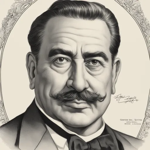 George de Zayas