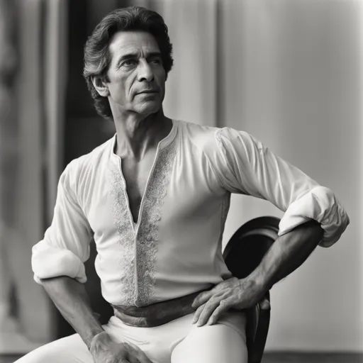 George de la Peña