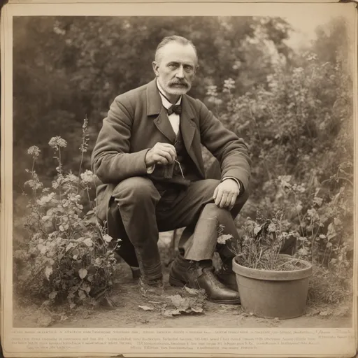 Gábor Andreánszky (botanist)