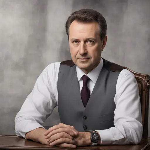 Gábor Andreánszky (politician)