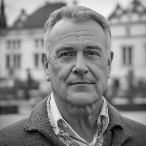 Gábor Bodó