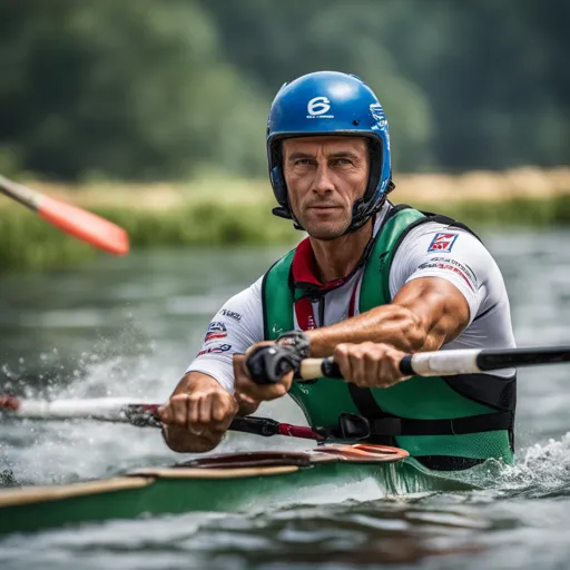 Gábor Horváth (canoeist)