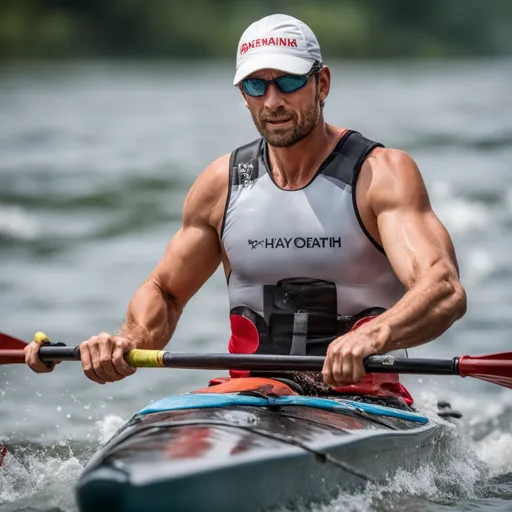 Gábor Horváth (kayaker)