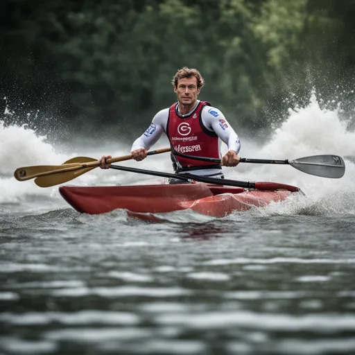 Gábor Kucsera (canoeist)