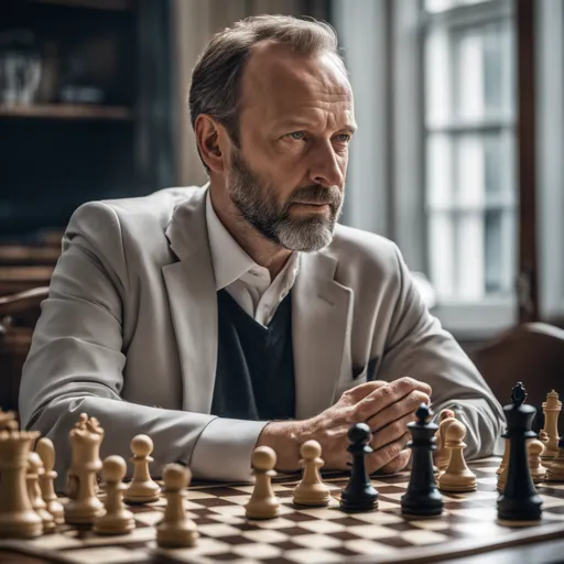 Gábor Nagy (chess player)