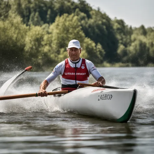 Gábor Szabó (canoeist)