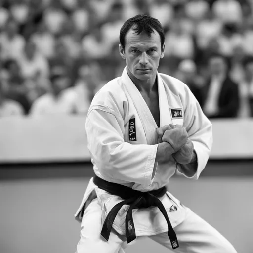 Gábor Szabó (judoka)