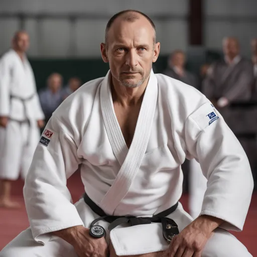 Gábor Vincze (judoka)