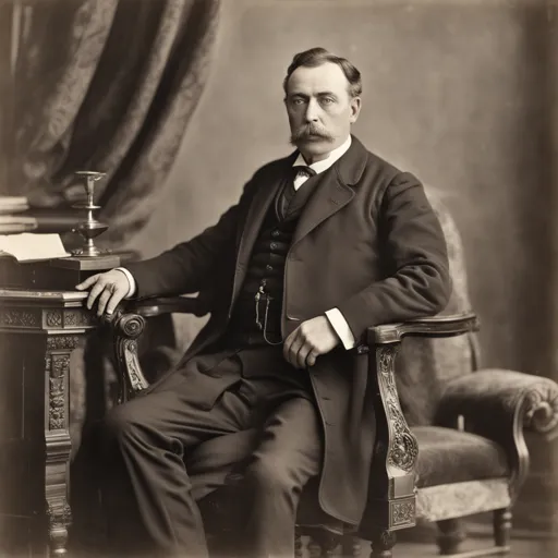 Gédéon Rochon