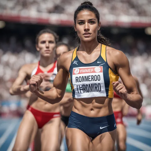 Génesis Romero