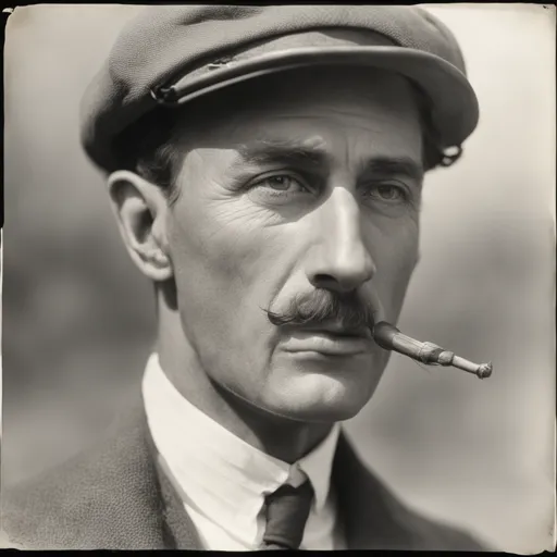 Géo Lefèvre