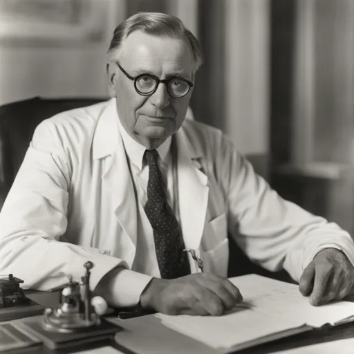 H.D. Chalke