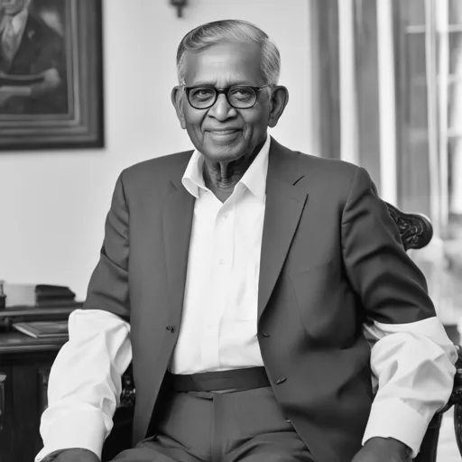 H.M. Gunasekera (economist)