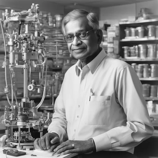H.M. Krishna Murthy