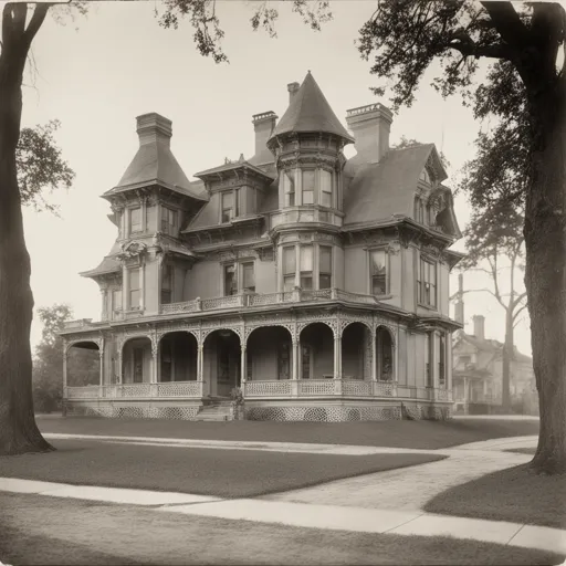 H.P. Luckett