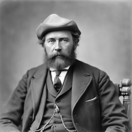 H.R.V. Earle