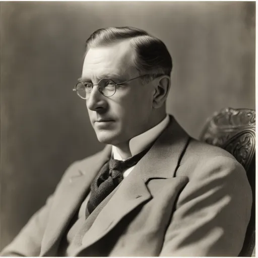 H. A. Baker