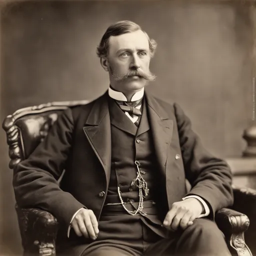 H. A. Frost