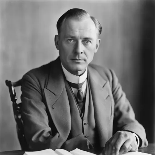 H. A. Reinhold