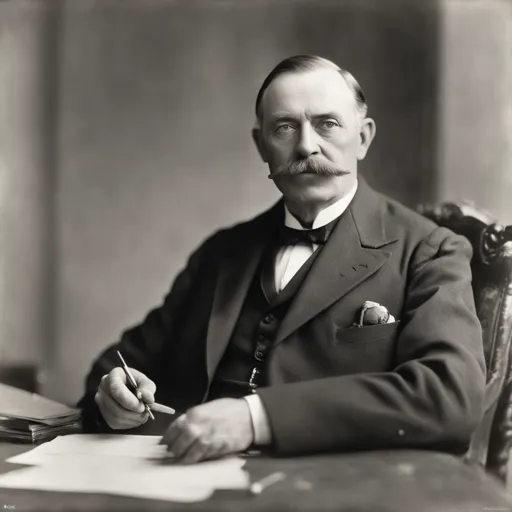H. Albert Wrucke