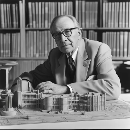 H. Allen Brooks