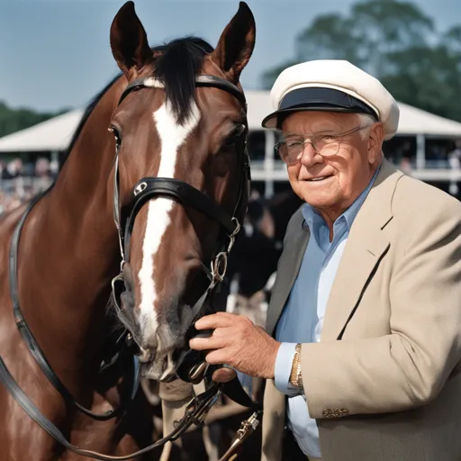 H. Allen Jerkens