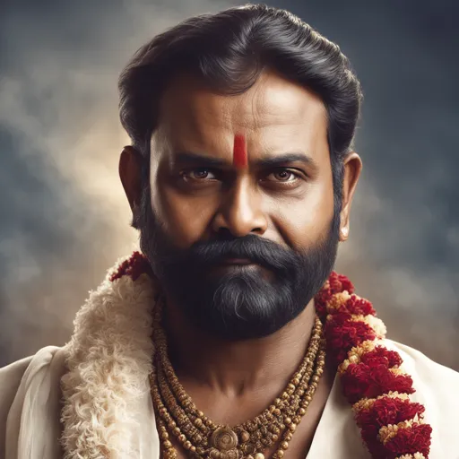 H. Anjaneya