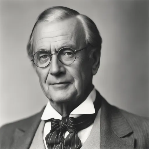 H. Arnold Barton