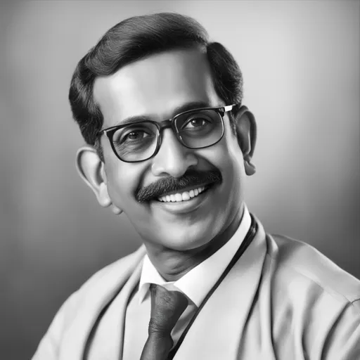 H. B. Ari Gowder