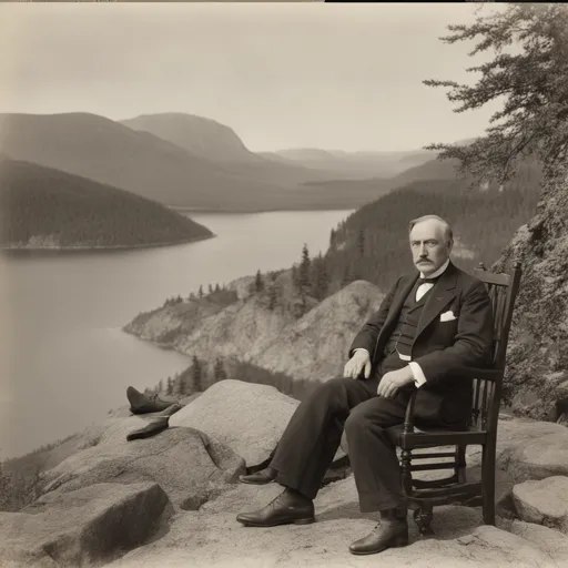 H. B. C. Lake