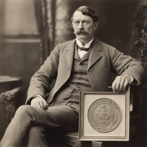 H. B. Holding