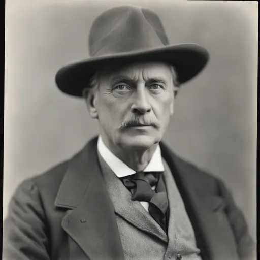 H. B. Mayo