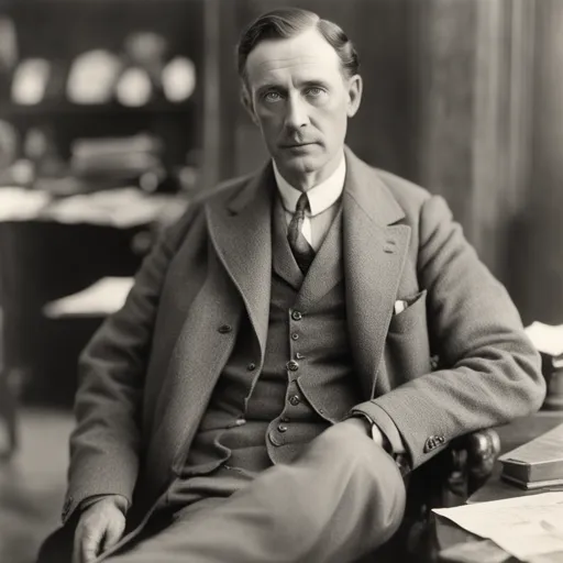 H. B. Parkinson
