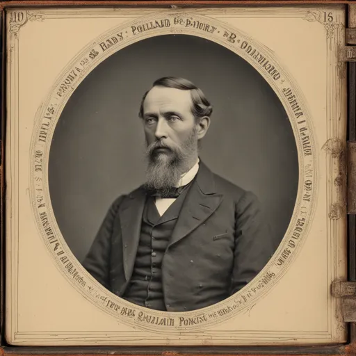 H. B. Pollard