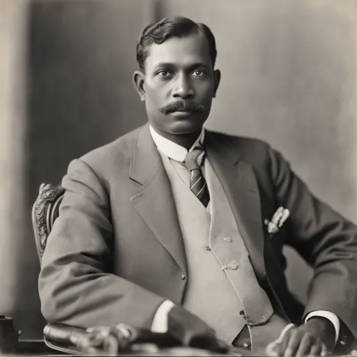 H. B. Rambukwella