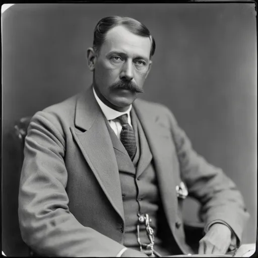 H. B. Samuels