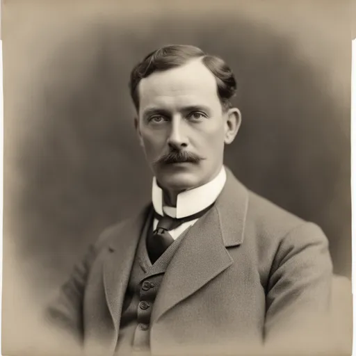 H. B. Sharman