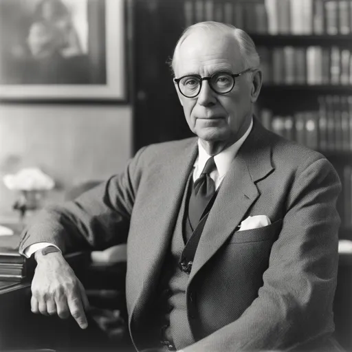 H. B. Tanner